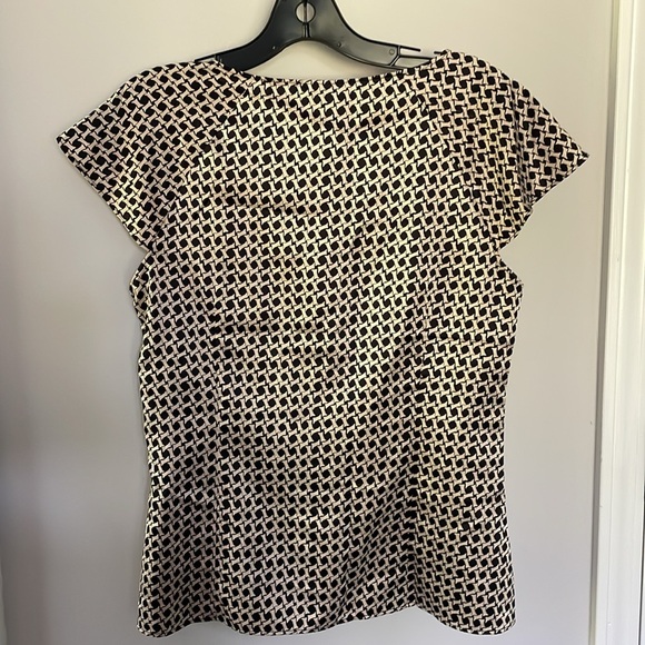 Ann Taylor Shirt Size 8 - Picture 4 of 6